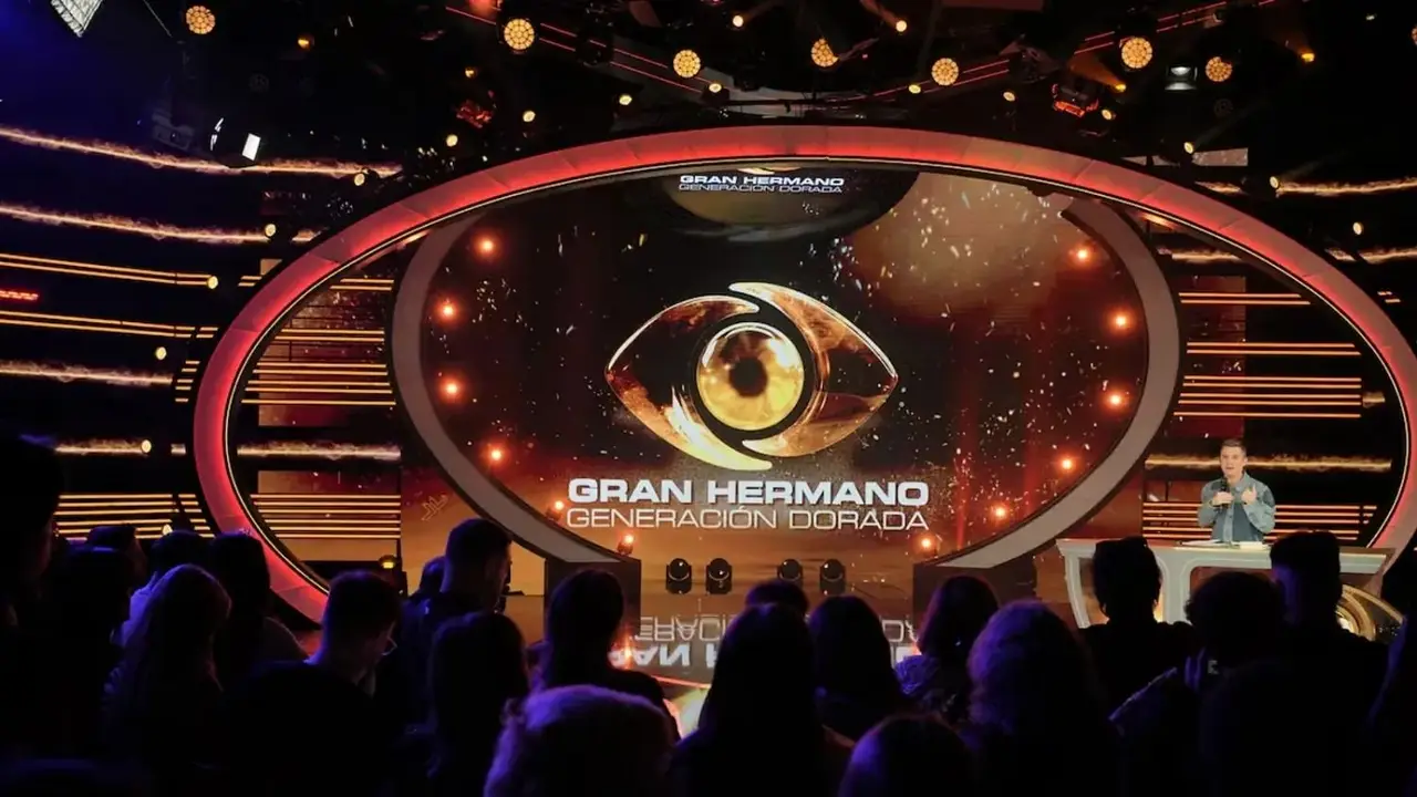 Eliminación de Gran Hermano