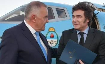 Milei suma a Tucumán en su tour de la gratitud y se calienta la discusión electoral | Javier milei presidente