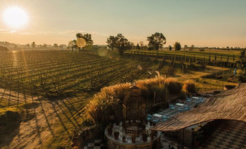 La pequeña "toscana" uruguaya: a sólo un par de horas de Buenos Aires | Escapadas