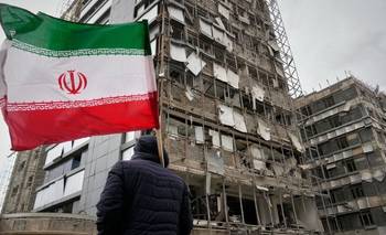 La amenaza de Irán a Europa: "Habrá consecuencias" | Trump atacó irán
