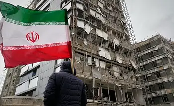 En sus horas más críticas, Irán está (casi) sola | Trump atacó irán