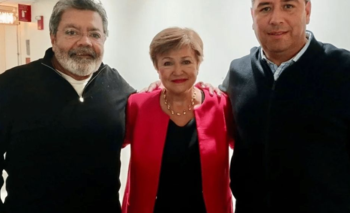 CGT se reunirá con el FMI tras aprobación de la reforma laboral | Reforma laboral 