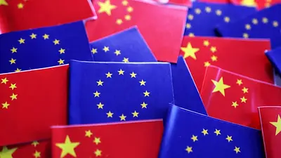 La UE presentará reglas para fortalecer al sector manufacturero y reducir dependencia de China La UE presentará reglas para fortalecer al sector manufacturero y reducir dependencia de China
