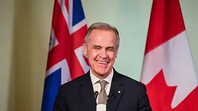 El primer ministro canadiense dice que el conflicto con Irán es un fracaso del orden internacional El primer ministro canadiense dice que el conflicto con Irán es un fracaso del orden internacional