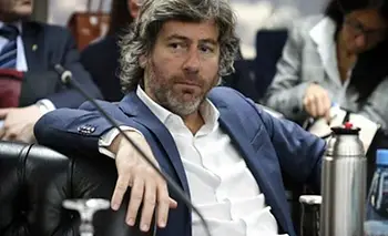 El esquema de lobbistas, espías y medios que se quedó con el Ministerio de Justicia | Juan bautista mahiques