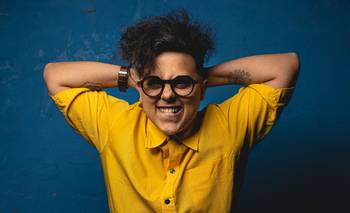 Mocchi: “La vida nos expone constantemente a decisiones revolucionarias” | Cultura