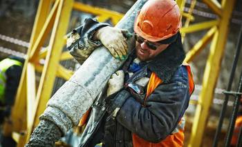 Paritarias UOCRA: cuánto cobran en marzo | Paritarias