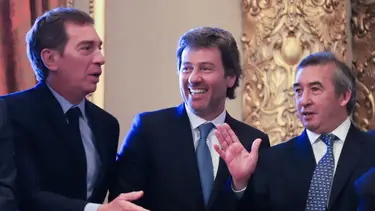 Quién es Juan Bautista Mahiques: familia judicial, macrismo y la trama de Lago Escondido 