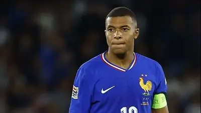 Mbappé, Francia, Mundial. Mbappé, Francia, Mundial.
