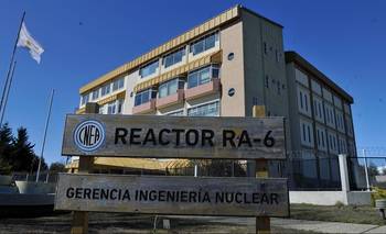 La guerra ya impacta en Argentina: requisas en la CNEA | Trump atacó irán