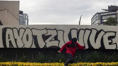 Juez mexicano ordena a Ejército entregar documentos relevantes emblemático caso Ayotzinapa Juez mexicano ordena a Ejército entregar documentos relevantes emblemático caso Ayotzinapa
