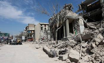 Quinto día de guerra: más de mil muertos en Irán, Ormuz cerrado y embajadas en alerta | Seguimiento minuto a minuto