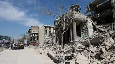 Quinto día de la guerra en Medio Oriente: más de mil muertos en Irán, Ormuz cerrado y embajadas en alerta Quinto día de la guerra en Medio Oriente: más de mil muertos en Irán, Ormuz cerrado y embajadas en alerta
