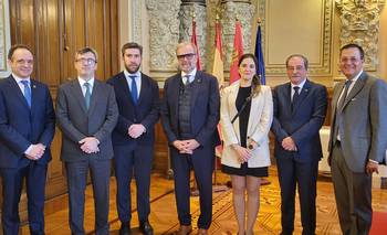 Se mueve el "Círculo Rojo" en medio de la tensión con Milei: cambios en UIA y AEA | Crisis económica