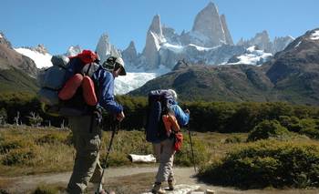 El Chaltén cobrará una tasa a los turistas que no se alojen en la localidad | Turismo