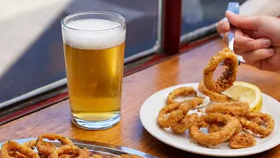 gastronomía gastronomía
