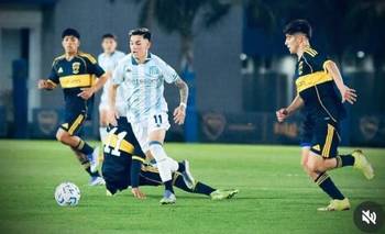 El Inter Miami viene por una joya de Racing que tiene una cláusula millonaria | Racing club