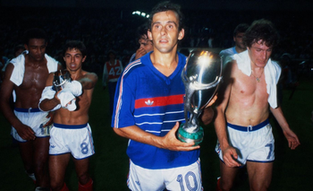 Qué es la Finalissima de fútbol: formato y qué equipos juegan esta competencia | Finalissima