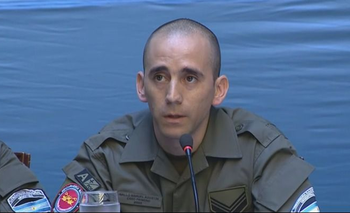 Gallo dijo que está bien, pero denunció "torturas psicológicas" en Venezuela | Venezuela