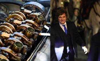 Cerró una importante fábrica de retenes con más de 50 años de historia | Crisis económica