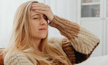 Médico clínico: "El hipotiroidismo y la menopausia pueden enmascararse" | Consejos de salud