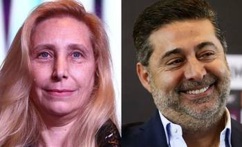 El acuerdo entre Angelici y Karina Milei detrás de Mahiques y el plan Adorni 2027 | Elecciones 2027