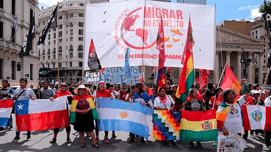 "Falso Turista" en la reforma: el caso de Bicho y el nuevo modus operandi del Gobierno para criminalizar migrantes