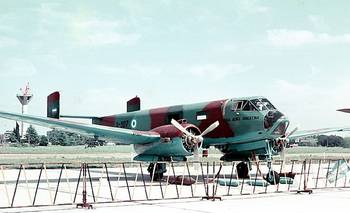 Así sería el avión "Justicialista del aire" 2026, según la IA | Inteligencia artificial