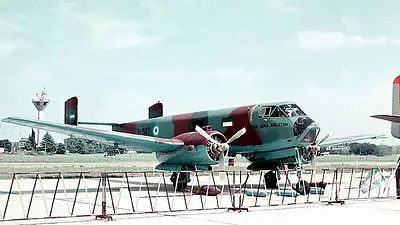 Así sería el avión "Justicialista del aire" modelo 2026, según la Inteligencia artificial Así sería el avión "Justicialista del aire" modelo 2026, según la Inteligencia artificial