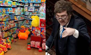 Una juguetería con 18 años de historia cierra por la crisis y liquida todo su stock | Crisis económica