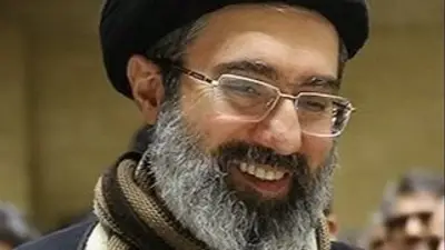 Quén es Mojtaba Jameneí, el hijo de Ali Jamenei y nuevo líder supremo de Irán Quén es Mojtaba Jameneí, el hijo de Ali Jamenei y nuevo líder supremo de Irán