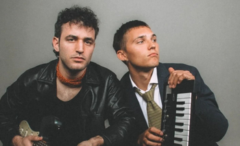 Entradas para Koino Yokan en el C Art Media 2026: precios y fecha de cuándo toca | Recitales