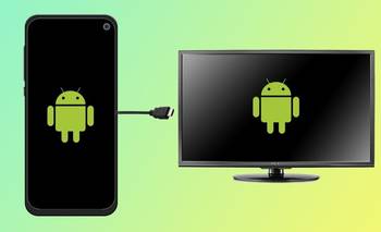Modo escritorio Android: tu celular | Android