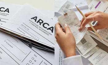 Los impuestos de ARCA que vencen en marzo de 2026 | Arca