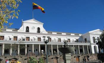 Ecuador expulsó al embajador cubano en Quito y retiró al personal en La Habana  | Ecuador 