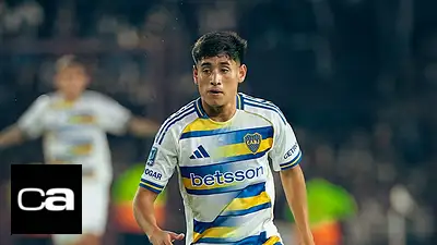 El uno por uno: los puntajes de Boca en la goleada ante Lanús por el Torneo Apertura El uno por uno: los puntajes de Boca en la goleada ante Lanús por el Torneo Apertura