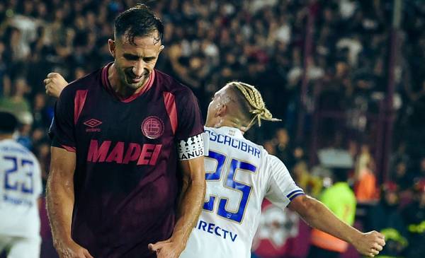 Tabla de posiciones: así quedó tras la goleada de Boca ante Lanús en el Torneo Apertura 2026