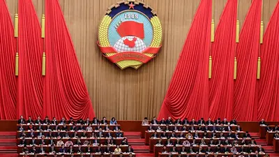 China intensifica la carrera tecnológica con EEUU mientras aumentan los desequilibrios económicos China intensifica la carrera tecnológica con EEUU mientras aumentan los desequilibrios económicos