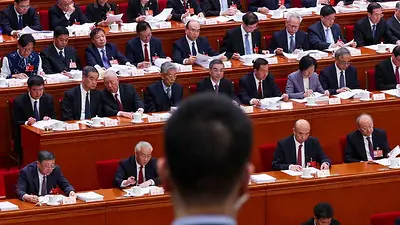 China apuesta por las semillas, el suelo y un suministro estable en el extranjero China apuesta por las semillas, el suelo y un suministro estable en el extranjero
