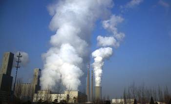  Por la guerra, países de Asia aumentan el consumo de carbón para generar energía | Conflicto en medio oriente