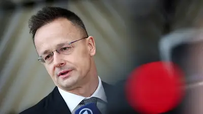 Rusia libera a prisioneros húngaro-ucranianos a Budapest y genera tensión con Ucrania Rusia libera a prisioneros húngaro-ucranianos a Budapest y genera tensión con Ucrania