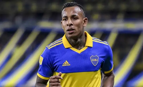 El ídolo de Boca que pidió por la llegada de Sebastián Villa: “Es un jugador completo”. 