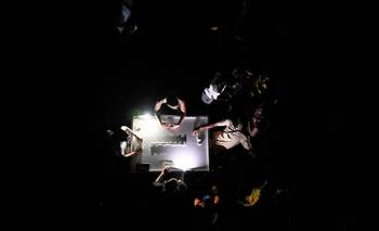 Cuba sufre un nuevo apagón total y Trump amenaza con "tomar" la isla | Cuba