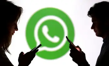El truco de WhatsApp para guardar contactos sin número | Whatsapp