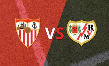Sevilla vs Rayo Vallecano: previa, horario y cómo llegan para la fecha 27 de la Liga | Sevilla