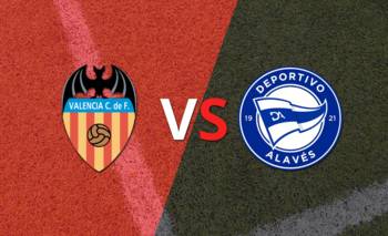 Valencia vs Alavés: previa, horario y cómo llegan para la fecha 27 de la Liga | Valencia