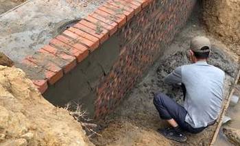 Adiós a la factura de luz: cómo es la central hidroeléctrica hecha con ladrillos viral | Energía