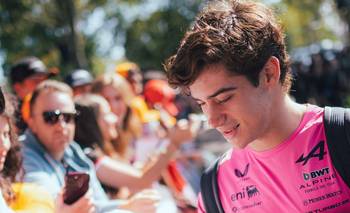 Comienza la ilusión de Colapinto en Australia: todo lo que hay que saber | Fórmula 1