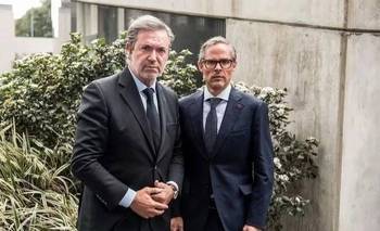 Otro problema para Foster Gillett:  la Justicia embargó a la SAD que tiene en Uruguay | Fútbol argentino