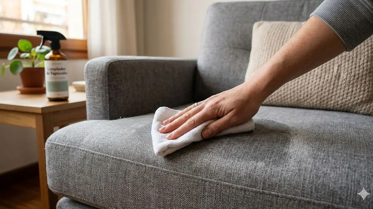 Consejos de limpieza